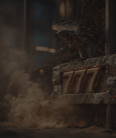 Eagle Spins