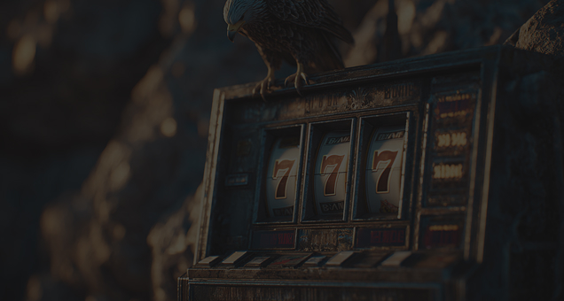 Eagle Spins